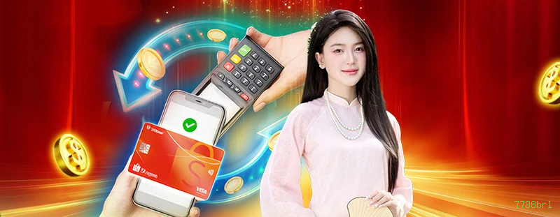 Imagem promocional dos jogos Fortune da 7788brl